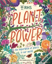 Capa do artigo Plant Power