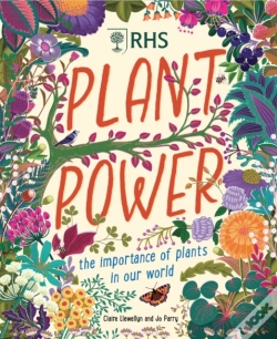Capa do artigo Plant Power