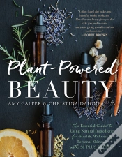 Capa do artigo Plant-Powered Beauty