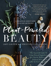 Capa do artigo Plant-Powered Beauty, Updated Edition