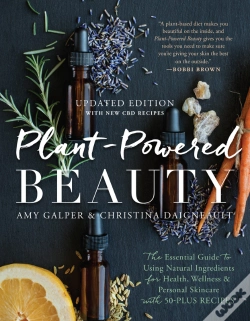 Capa do artigo Plant-Powered Beauty, Updated Edition