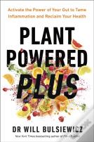 Plant Powered Plus