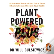 Capa do artigo Plant Powered Plus