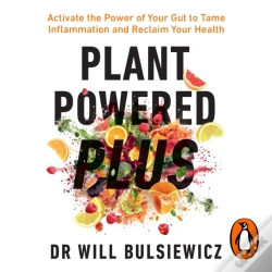 Capa do artigo Plant Powered Plus