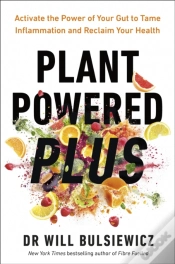 Capa do artigo Plant Powered Plus