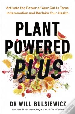 Capa do artigo Plant Powered Plus