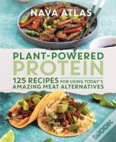Plant-Powered Protein