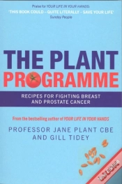 Capa do artigo Plant Programme