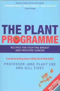Capa do artigo Plant Programme