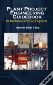 Capa do artigo Plant Project Engineering Guidebook For Mechanical And Civil Engineers (Revised Edition)