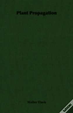 Capa do artigo Plant Propagation