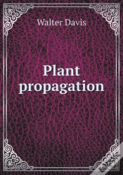 Capa do artigo Plant Propagation