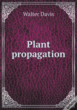 Capa do artigo Plant Propagation