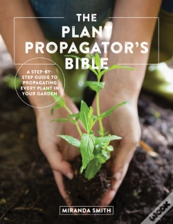 Capa do artigo Plant Propagator'S Bible