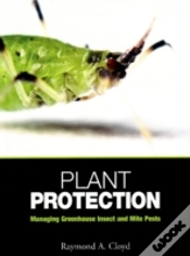 Capa do artigo Plant Protection
