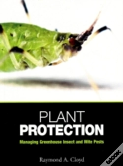 Capa do artigo Plant Protection