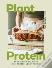 Capa do artigo Plant Protein
