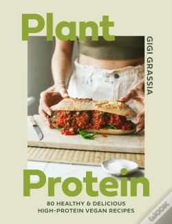Capa do artigo Plant Protein