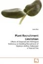 Plant Recruitment Limitation - Preview