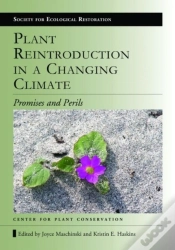 Capa do artigo Plant Reintroduction In A Changing Climate