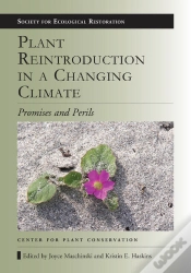 Capa do artigo Plant Reintroduction In A Changing Climate