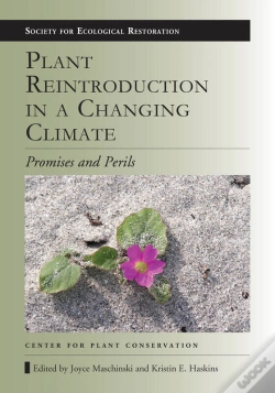 Capa do artigo Plant Reintroduction In A Changing Climate