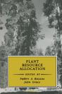 Plant Resource Allocation - Preview