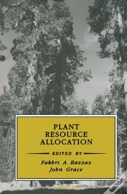 Capa do artigo Plant Resource Allocation