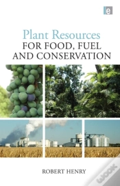 Capa do artigo Plant Resources For Food, Fuel And Conservation