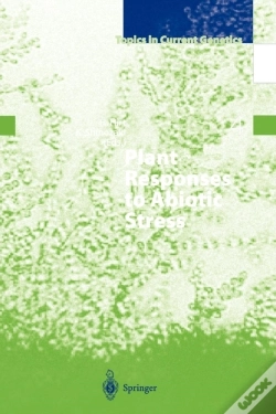 Capa do artigo Plant Responses To Abiotic Stress