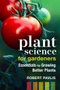 Plant Science For Gardeners - Preview