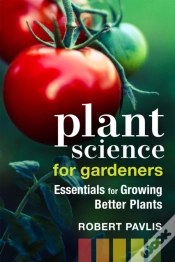 Capa do artigo Plant Science For Gardeners