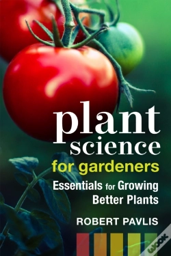 Capa do artigo Plant Science For Gardeners