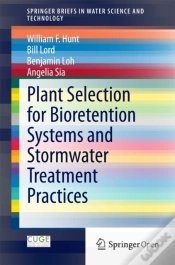 Capa do artigo Plant Selection For Bioretention Systems And Stormwater Treatment Practices