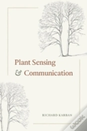 Capa do artigo Plant Sensing And Communication