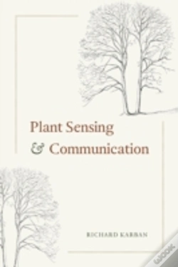 Capa do artigo Plant Sensing And Communication