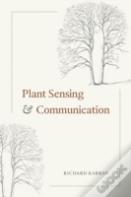 Plant Sensing And Communication
