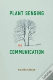 Plant Sensing And Communication