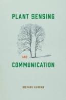 Plant Sensing And Communication