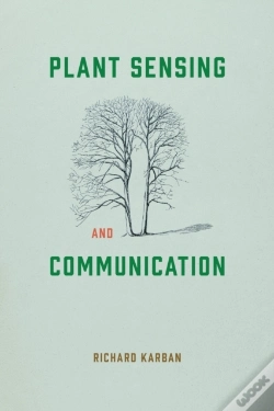 Capa do artigo Plant Sensing And Communication