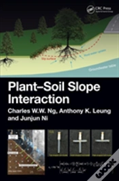 Capa do artigo Plant-Soil Slope Interaction