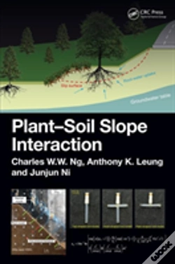 Capa do artigo Plant-Soil Slope Interaction
