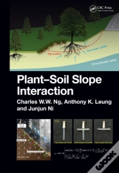Capa do artigo Plant-Soil Slope Interaction