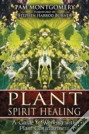 Capa do artigo Plant Spirit Healing