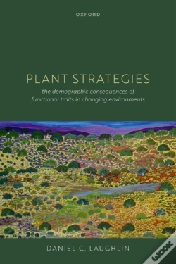 Capa do artigo Plant Strategies