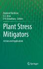 Plant Stress Mitigators - Preview