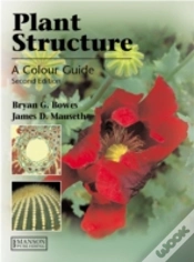 Capa do artigo Plant Structure