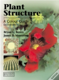 Capa do artigo Plant Structure