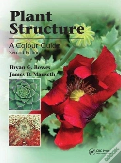Capa do artigo Plant Structure