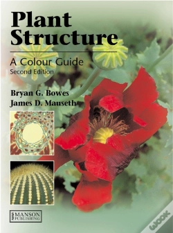 Capa do artigo Plant Structure
